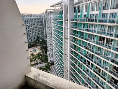 Condominium Foreclosed Property For Sale in Azure Urban Resort Residences- Boracay Building on Carousell