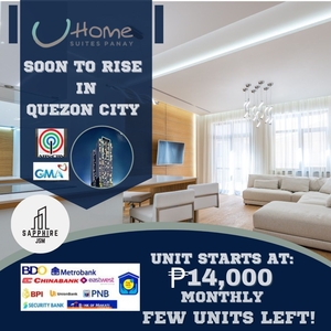 Condominium in Quezon City for sale near ABSCBN on Carousell