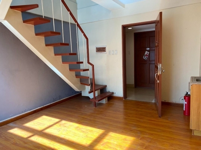 Condominium Unit Foreclosed Property For Sale in East Galleria Ortigas Center Pasig City on Carousell