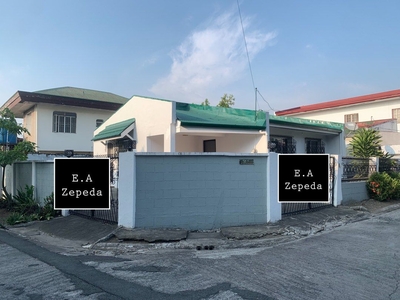Corner 3BR house and lot for sale in Sevrina baranggay marcelo on Carousell