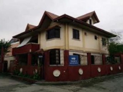 Corner House for Sale in Santa Maria Subdivision Barangay Ampid San Ma on Carousell