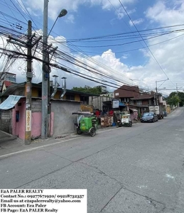 Corner Lot with House for SALE!! Pembo Makati City on Carousell