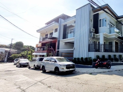 Corner RFO House and Lot for sale in Taytay Rizal nr Antipolo City on Carousell