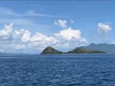 Coron Demanglit Island Palawan For Sale on Carousell