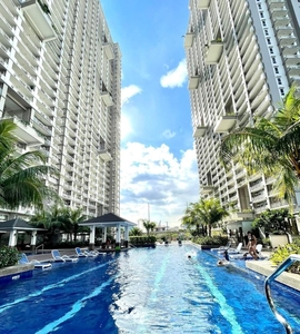 DMCI Lumiere Residences 1 Bedroom For SALE in Shaw Pasig City near Capitol Commons
