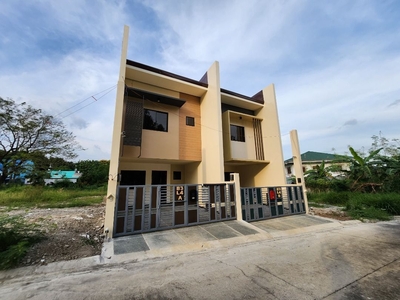 Duplex House And Lot For Sale In Bacoor Cavite on Carousell