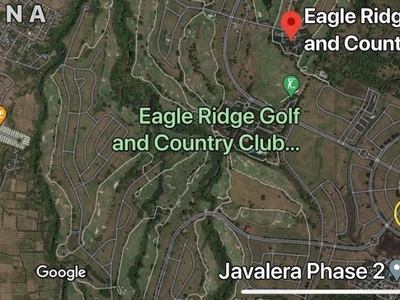 Eagle Ridge Commercial Lots FOR SALE on Carousell
