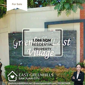 East Greenhills House and Lot for Sale! San Juan City on Carousell