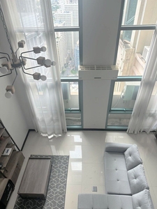 Eastwood Condominium for arent 1BR loft on Carousell