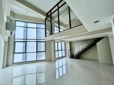 EASTWOOD LEGRAND TOWER 3 99SQM 2 BEDROOM LOFT RENT TO OWN on Carousell