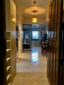 El Jardin Del Presidente - Fully Furnished Studio for Rent (Quezon City) on Carousell