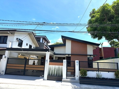 ELEGANT BRAND-NEW BUNGALOW HOUSE AND LOT FOR SALE IN LAS PIÑAS on Carousell