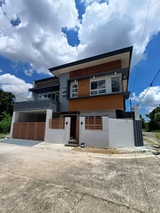 Elegant Design Single Detached Corner Lot Property for Sale in Antipolo City on Carousell