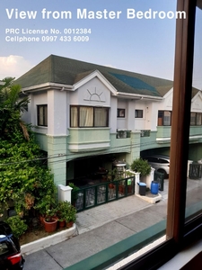 Townhouse for Sale. BF Homes Paranaque on Carousell
