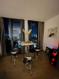 Executive Studio in Century Spire Makati | For Rent | Fretrato I.D: RC173 on Carousell
