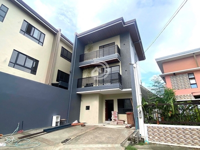 Exquisite Brand New House for Sale in Vermont Park Antipolo Rizal on Carousell