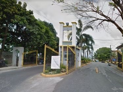 Filinvest 2 Vacant Lot for Sale on Carousell