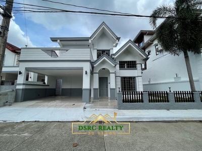 Filinvest East House and Lot For Sale In Antipolo Ready For Occupancy 5 bedrooms Near in all Major establishments on Carousell