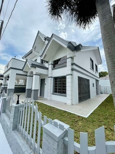 Filinvest East HOUSE & LOT FOR SALE Serra Homes Cainta on Carousell