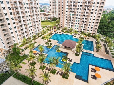 Fire Sale! 174sqm 3BR The Grove by Rockwell with 2 Parking - Pasig Condo For Sale - Near Vantage