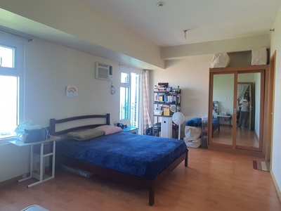 Fire Sale: BELOW MARKET! 3BR w/ Parking B2 in Trion Tower 2 for only 20.5M! on Carousell