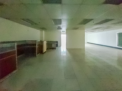 Fitted 156 SqM Office for Rent in Cebu Business Park on Carousell