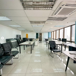 Fitted Makati Office For Lease on Carousell