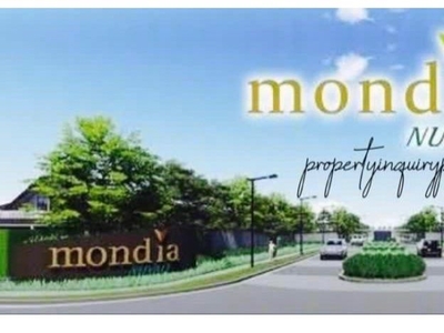 For Direct Buyers- Mondia Nuvali Lot for Sale on Carousell