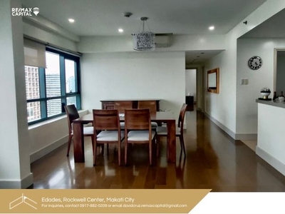 (FOR DIRECT BUYERS ONLY!) 2BR Unit w/ 1 Parking Slot for Sale in Edades