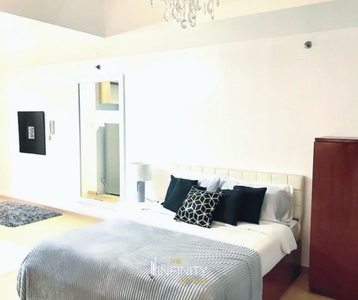 For Lease 1 Bedroom in Avant at The Fort BGC on Carousell
