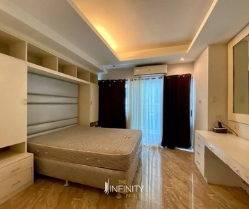 For Lease 1 Bedroom in Fort Palm Spring BGC Taguig on Carousell