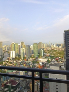 For lease 1 bedroom in Gramercy Residences on Carousell