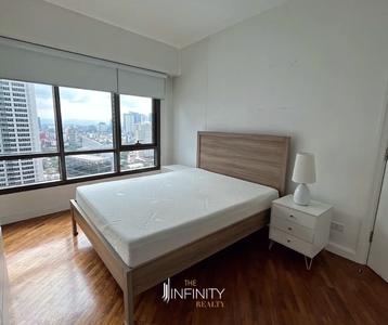 For Lease 1 Bedroom in Joya North Rockwell Makati City on Carousell