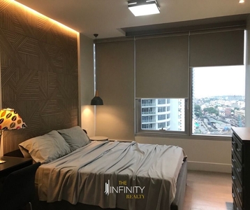 For Lease 1 Bedroom in Lincoln Rockwell Makati City on Carousell
