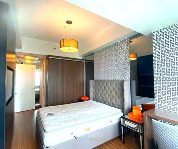 For Lease 1 Bedroom in Shang Salcedo