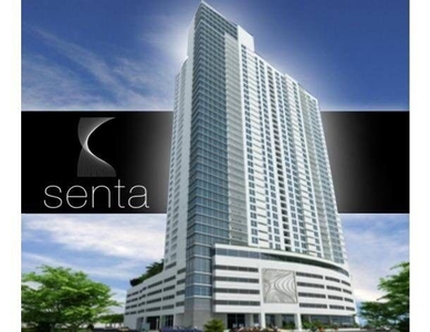 For Lease: 1 Parking Slot at Senta Condominium Makati City on Carousell