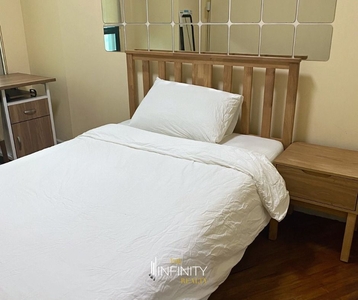 For Lease 2 Bedroom in Amorsolo East In Makati City on Carousell
