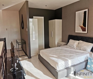 For Lease 2 Bedroom in Gramercy Poblacion
