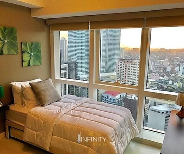 For Lease 2 Bedroom in Senta Residences Makati City on Carousell