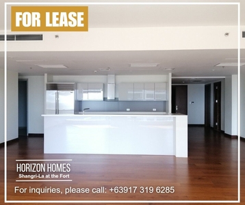 For Lease: 2BR at Horizon Homes