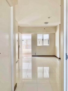 FOR LEASE 2BR BARE with BALCONY @ One Castilla Place