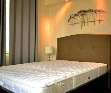 For Lease 3 Bedroom in Bonifacio Ridge