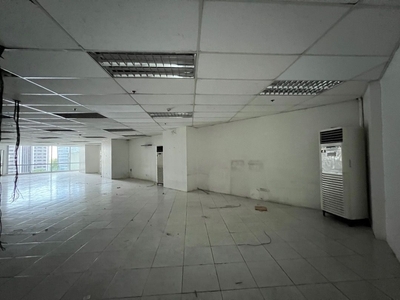 For Lease 334 Sqm Office Space in Once Corporate Center Ortigas Pasig on Carousell