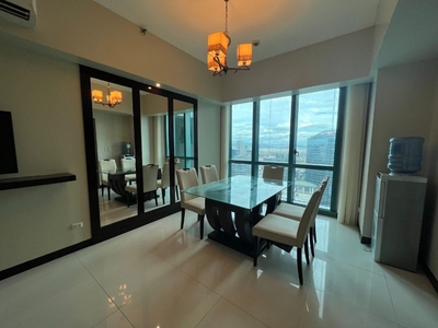 For Lease 3BR Unit in 8 Forbestown Road near Bellagio Avant at the Fort The Suites Horizon Homes One Mckinley Place Verve Maridien Icon Residences Arya Residences Beaufort Forbeswood Heights Pacific Plaza Tower on Carousell