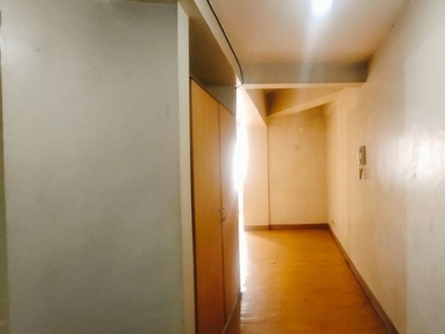 Affordable Studio Bare Condo For Lease at Eastwood Lafayette QC on Carousell