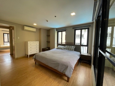 FOR LEASE: Beautiful Low Floor Unit at Mckinley Hill Garden Villas on Carousell