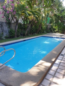 For Lease Bel Air Makati 4 bedrooms with pool on Carousell
