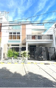 For Lease brand new and Semi-Furnished two (2) Storey House & Lot in BF Homes Parañaque on Carousell