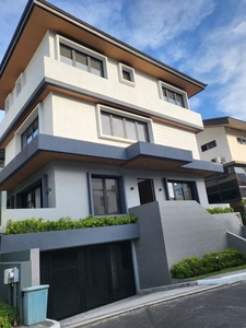 For Lease Brand New House and Lot in Mckinley Hill Village near Dasmarinas Village Mckinley West North Forbes BGC AFPOVAI Magallanes Village Urdaneta Village The Suites Horizon Homes Arya Residences Pacific Plaza on Carousell