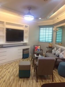 Olympic Heights 2 Bedroom Fully Furnished Condo For Lease in Eastwood City on Carousell